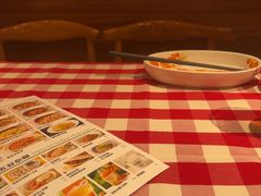 -西贝(枫蓝国际购物中心店)