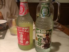 -尚尚仙·酸汤猪手·猪肚鸡火锅(华联万柳购物中心店)