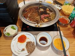 -牛匠和牛寿喜锅(西安总店)