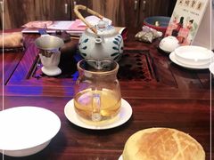 -顺德人家食府(黄金广场店)