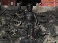 -宝通禅寺