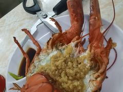 -强记龙虾钳(定安里店)