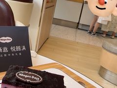-哈根达斯(龙湖时代天街店)