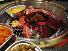 -伊茉家的烤肉店(勒泰中心店)