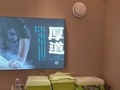 -灶座小锅烀饼·铁锅炖(道里店)