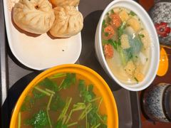 -大壶春生煎(四川中路店)