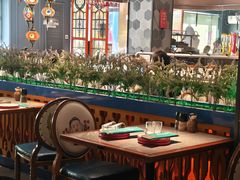 -通海俄式烧烤·俄罗斯大串(嵩山路店)