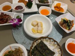 -庄氏祥记家常食府(国瑞建材家居博览中心店)