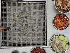 -同心烧烤(总店)