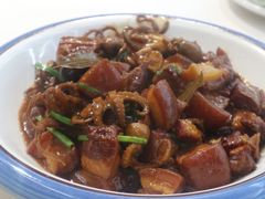 -北戴河庆山饭店·海鲜砂锅粥(北戴河黑石路店)