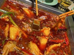 -蜀江龙火锅(339店)