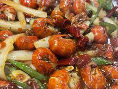 -清真京华源·涮肉烧烤(丰庆店)