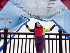-广州热雪奇迹