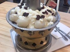 -ICEPOPO MILK(玉兰店)