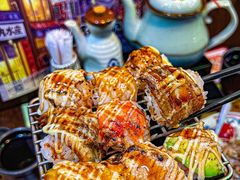 -仙隐小鹿中華の日料(正弘城店)
