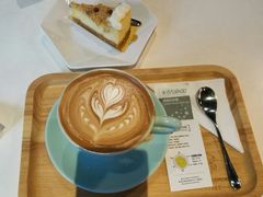 -sugarman espresso素饮糖人高新咖啡工厂
