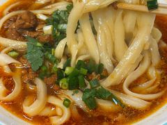 传统刀削面-韩师傅老大同刀削面(北苑路店)