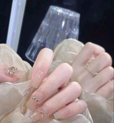 -和妍悦社美甲美睫