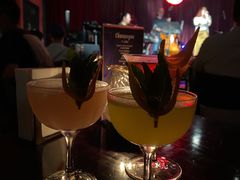 -JZ Club 爵士酒吧(上海店)