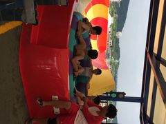 上海玛雅水公园-上海玛雅海滩水公园