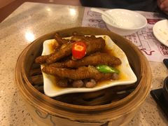 -点都德(聚福楼店)