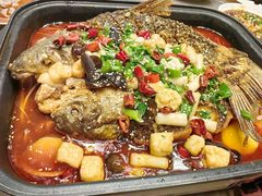 -邑金陵北京烤鸭店·现炒家常菜(ITC MALL店)