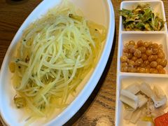 -川流不息(北蔡休闲广场店)