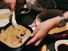 -金掌勺东北菜(格兰晴天店)