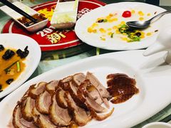 -自助火锅筷乐食代自助餐厅(金辰店)