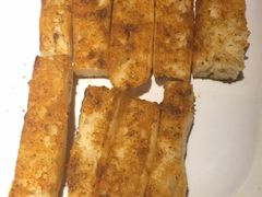 -霄汉羊排(万松园一店)