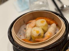 雀笼点心-翠园(北京王府中环店)