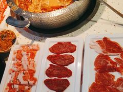 -沪小胖·小龙虾·蓝龙王(八佰伴店)