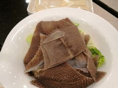 -蝎王府羊蝎子(天通苑店)