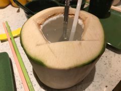 -润园四季椰子鸡火锅(海上世界店)