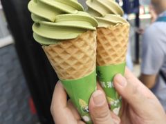 -吴裕泰茶庄(前门大街店)