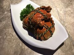-沪小胖小龙虾(淮海中路旗舰店)