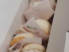 -Gram舒芙蕾(杭州中心店)