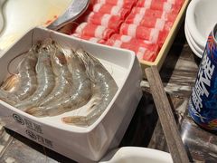 -冠菌火锅自助(东莞桥头店)