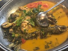 -一江水食府(后湖店)