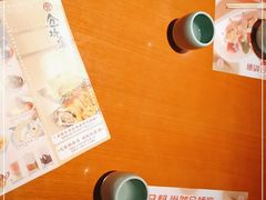-仓桥家·焗寿司·锅物(光谷步行街店)
