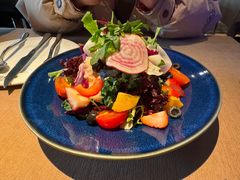 -碧特博格·20年品牌西餐厅(芜湖路店)