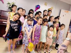 -先艺艺术教育舞蹈钢琴声乐培训(大悦城校区)