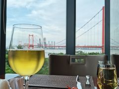 -武汉世茂希尔顿酒店·汇·全日餐厅