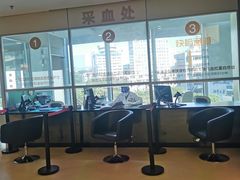 -美亚体检(台江分院)