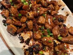 -小粤楼·怀旧粤菜(万辉国际广场店)