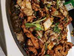 -秀儿四九城·新京菜(亚运村鸟巢店)