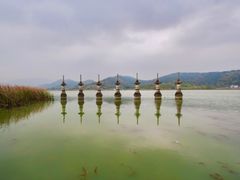 -鸣鹤古镇