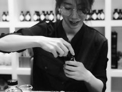 -墨more调香馆DIY自调香水(博雅国际中心B座店)