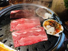 -杀猪天·韩国烤肉(总店)