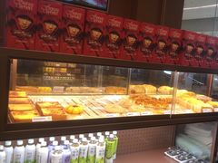 -奈雪的茶(东莞汇一城店)